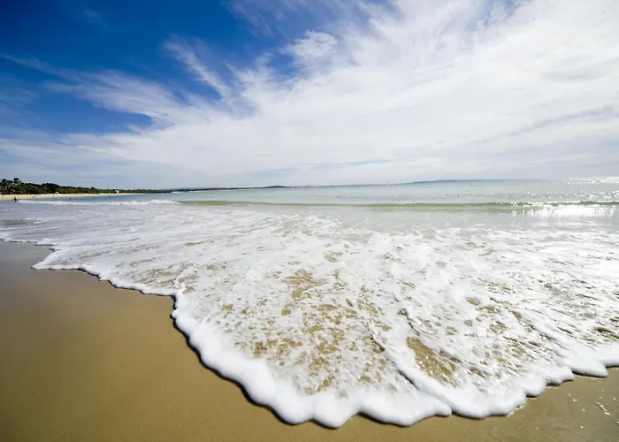 Coral Beach Noosa Resort